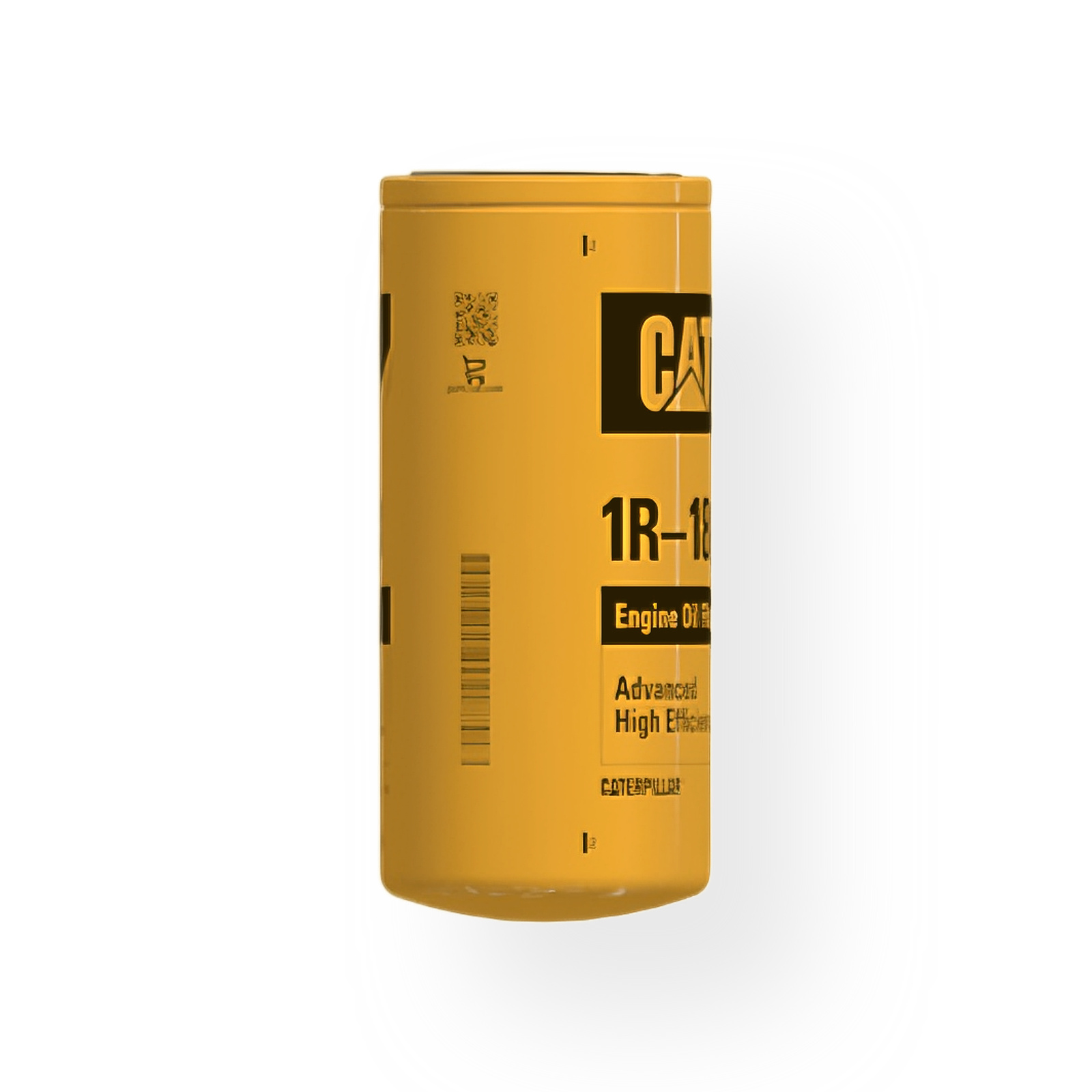 Engine Oil Filter 1R1808 for Excavator